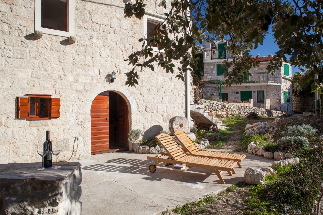 Willa House Pasalich Tučepi Zewnętrze zdjęcie